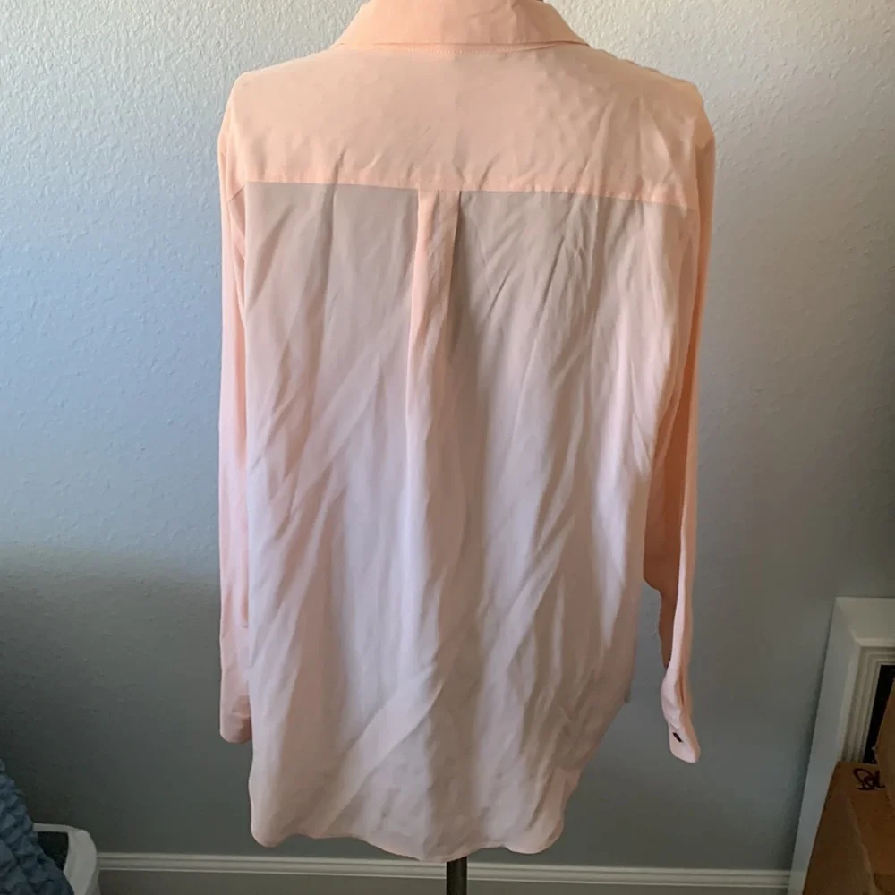 Two by Vince Camuto blouse - Picture 3 of 5